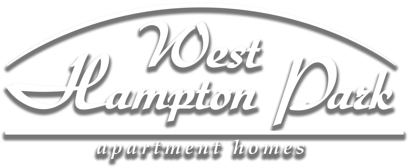 Property Logo for West Hampton Park apartment homes.